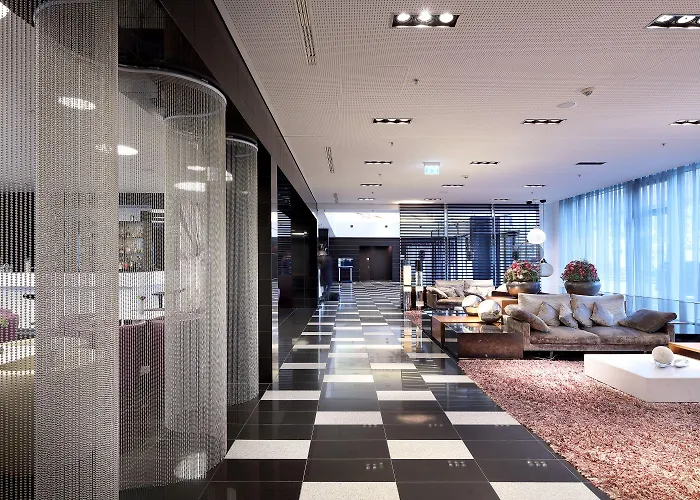 Eurostars Grand CentralAlbergo